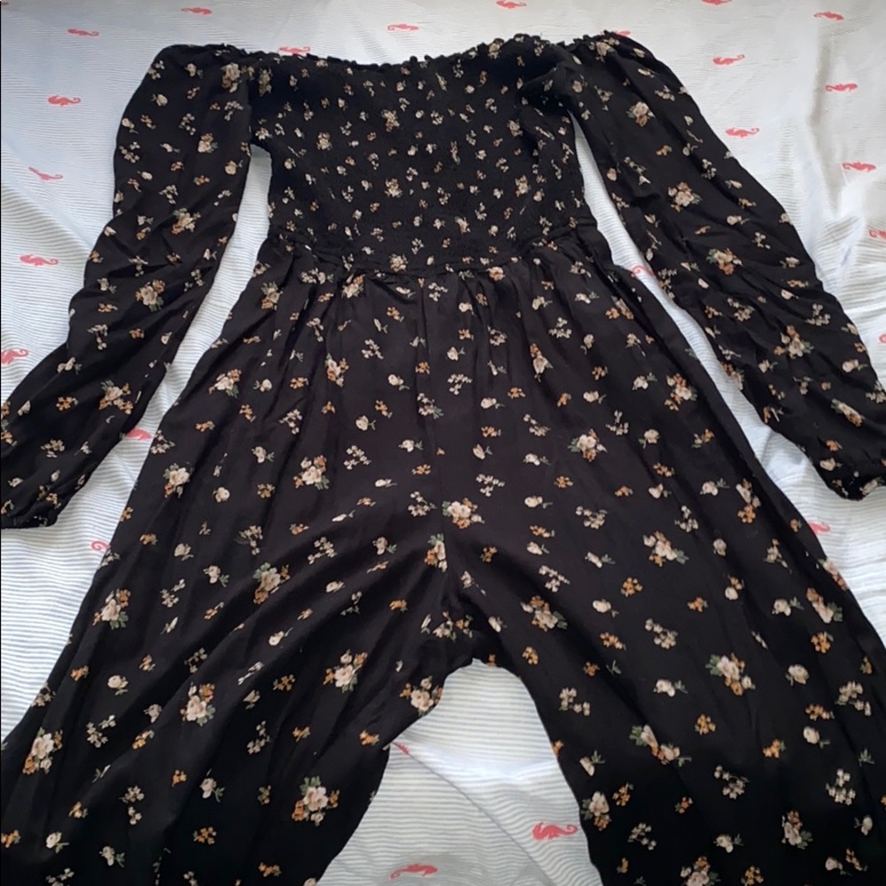 Jumpsuits